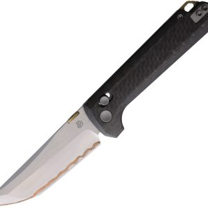 Chop 2 Crossbar Lock CF