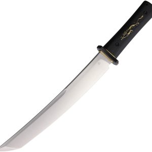 Tactical Tanto Sword