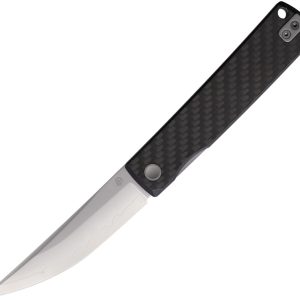 Kaiken Linerlock Blk CF