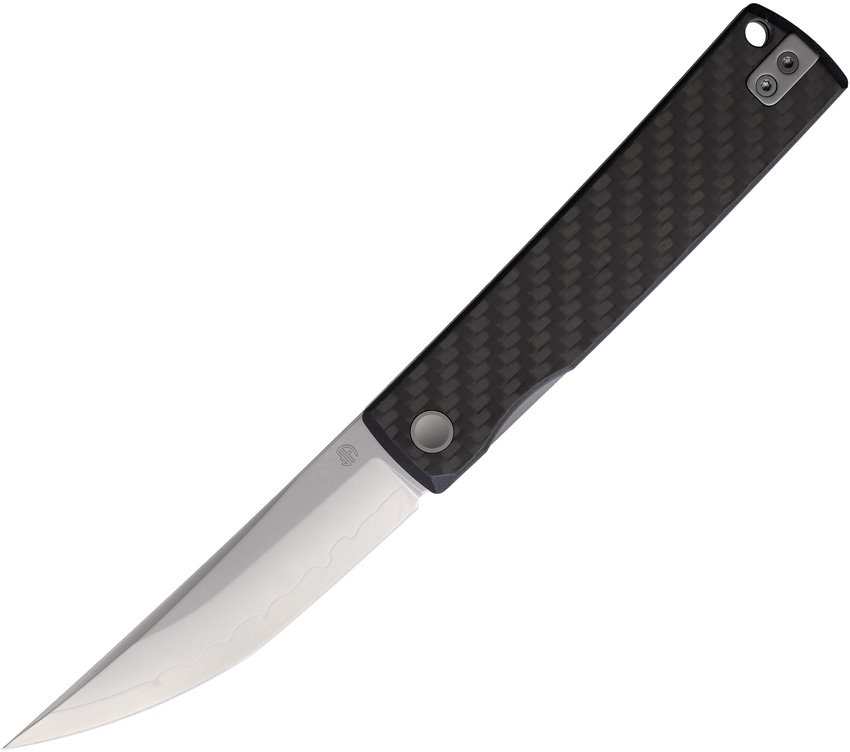 Kaiken Linerlock Blk CF
