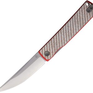 Kaiken Linerlock Red CF