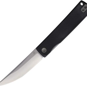 Kaiken Linerlock Blk G10