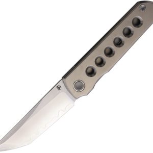 Chop Classic Framelock