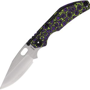BBNM Framelock Ceramic CF