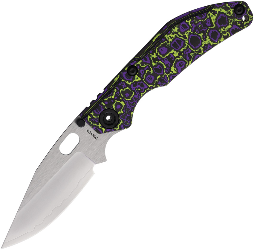 BBNM Framelock Ceramic CF