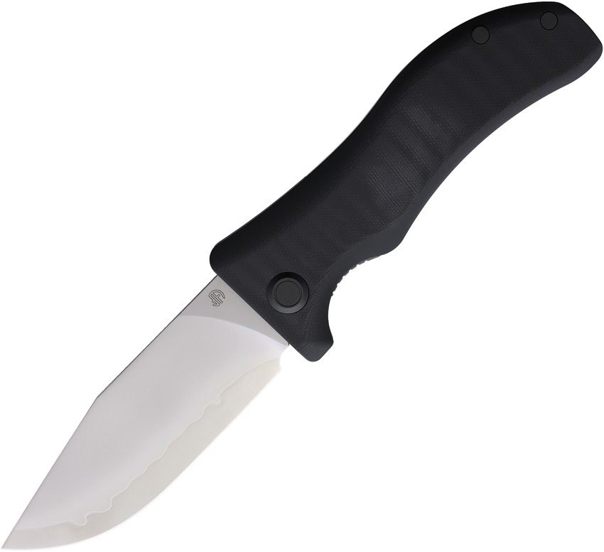 Lucky Dog Linerlock SLD
