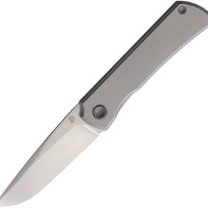 Sun Framelock Ti