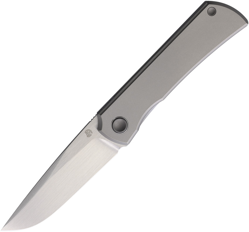 Sun Framelock Ti