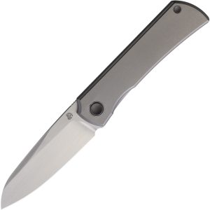 Moon Framelock Ti