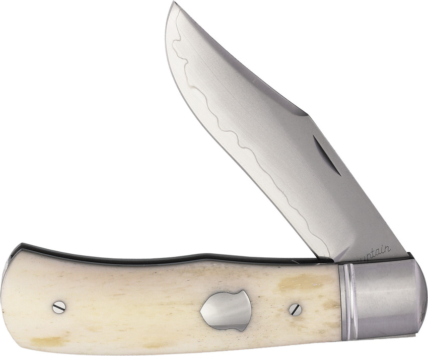 Lanny Slip Joint Bone