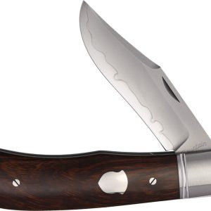 Lanny Slip Joint Ironwood