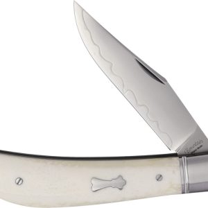 Lanny Thin Slip Joint Bone