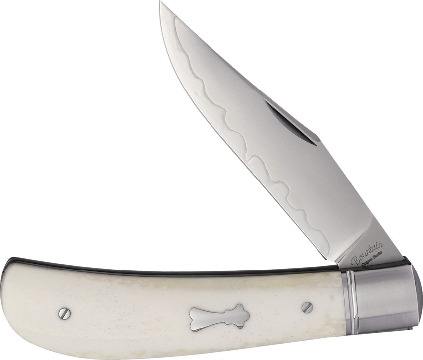 Lanny Thin Slip Joint Bone