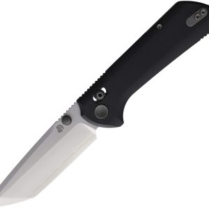 Chop Crossbar Lock Black