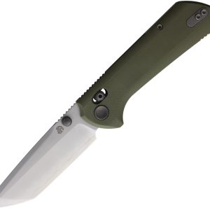 Chop Crossbar Lock OD