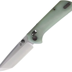 Chop Crossbar Lock Jade