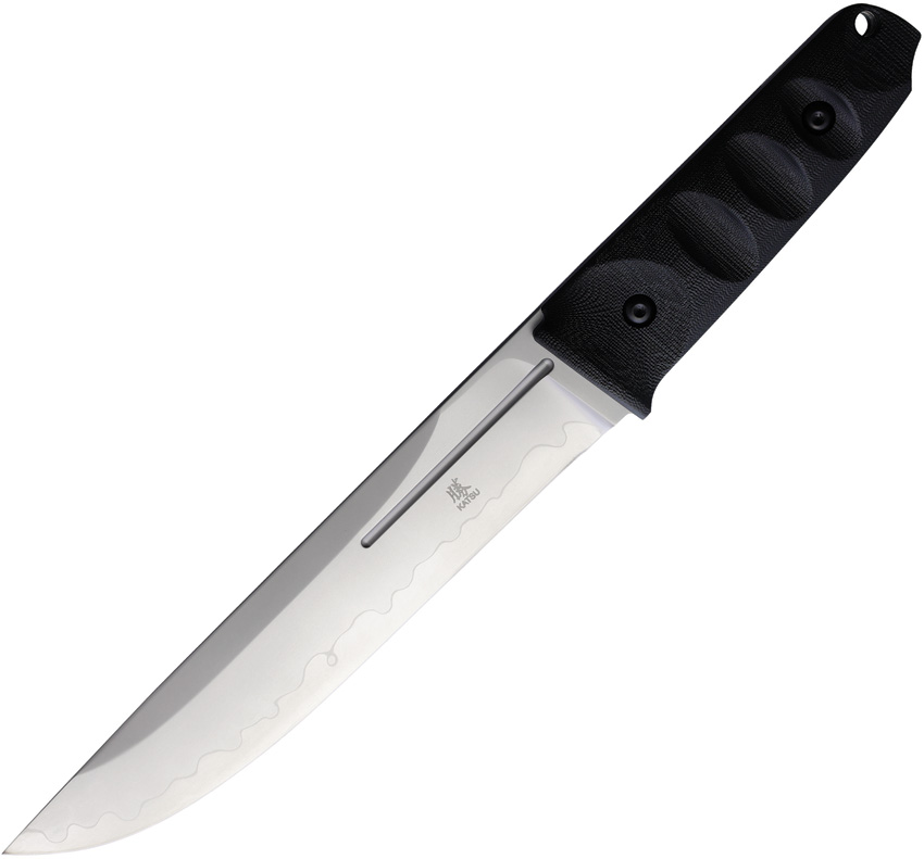Nemoto FB01 Fixed Blade