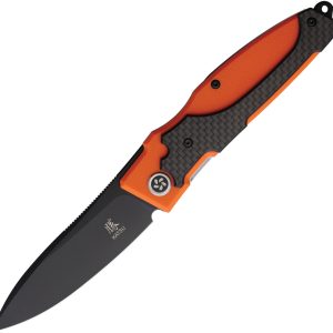 Nemoto Higonokami Linerlock