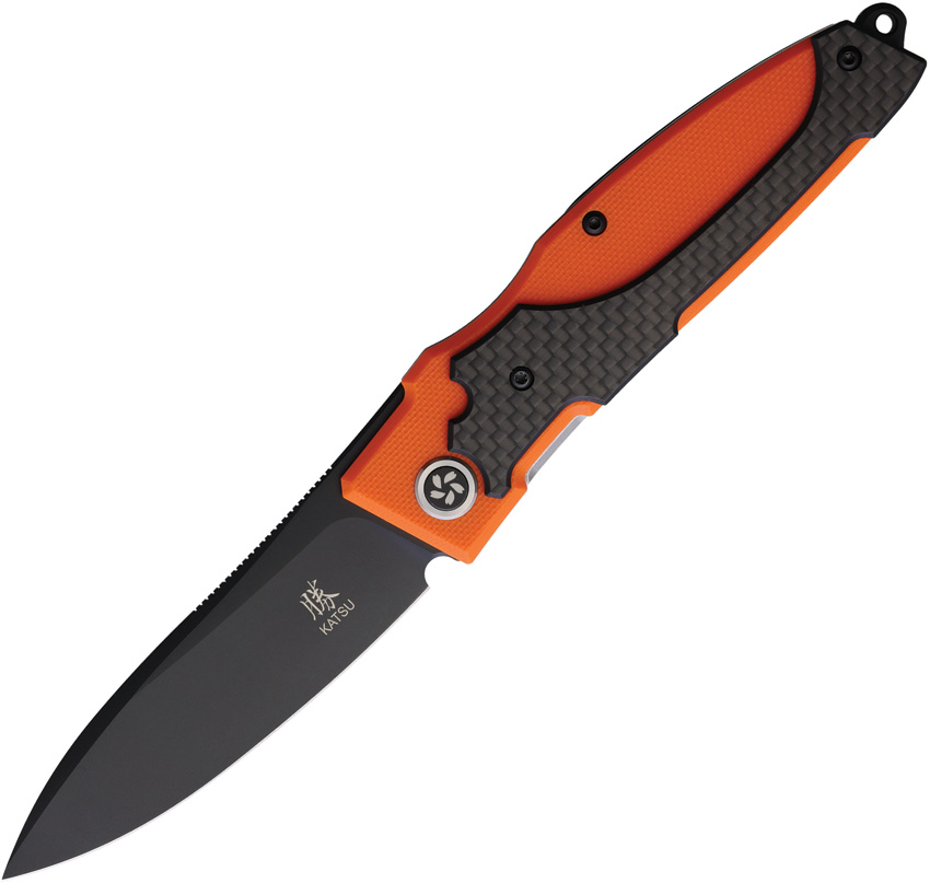 Nemoto Higonokami Linerlock
