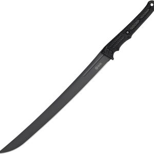 Nemoto Design Katana