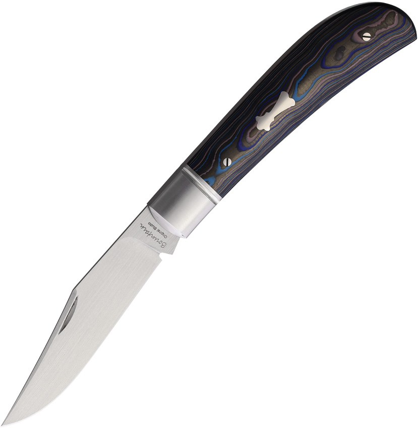 Lanny Slip Joint Ceramic CF