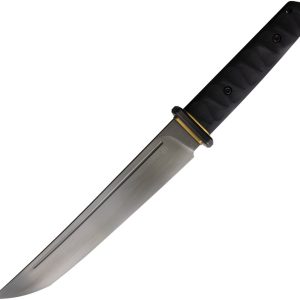 Warrior Tanto DLC