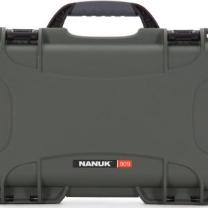909 Waterproof Case Olive