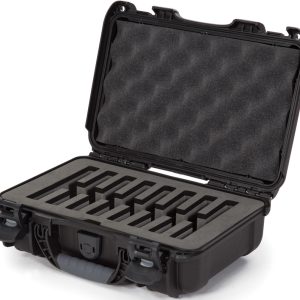 909 Waterproof Case 8-Knife