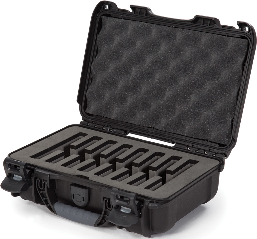909 Waterproof Case 8-Knife