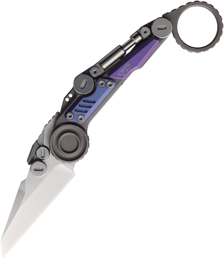 MT-11 Shuukaku Linerlock