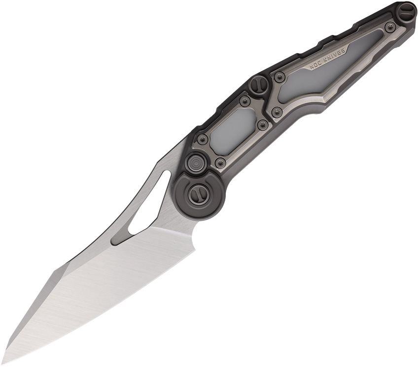 MT-32 Button Lock Gray