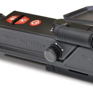 Nightshot Rifle Scope
