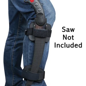 Talon Handsaw Leg Mount