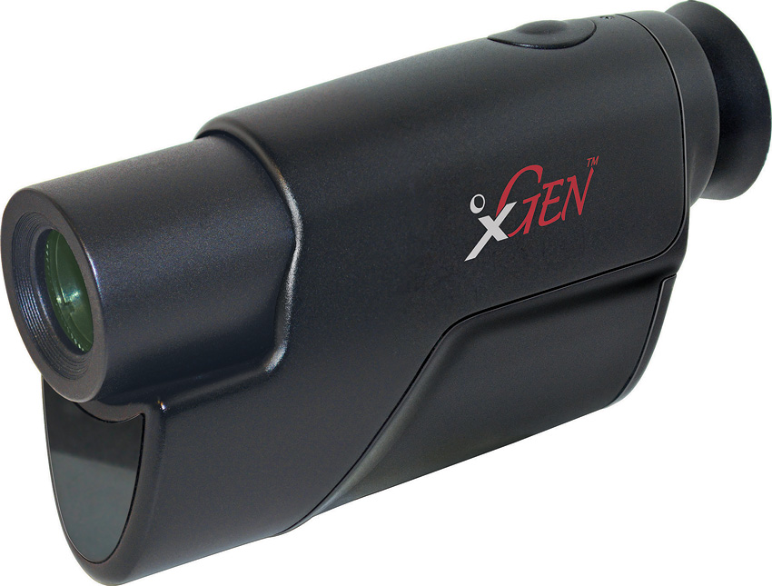 xGen Night Vision Viewer