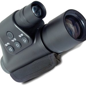 Night Vision Scope