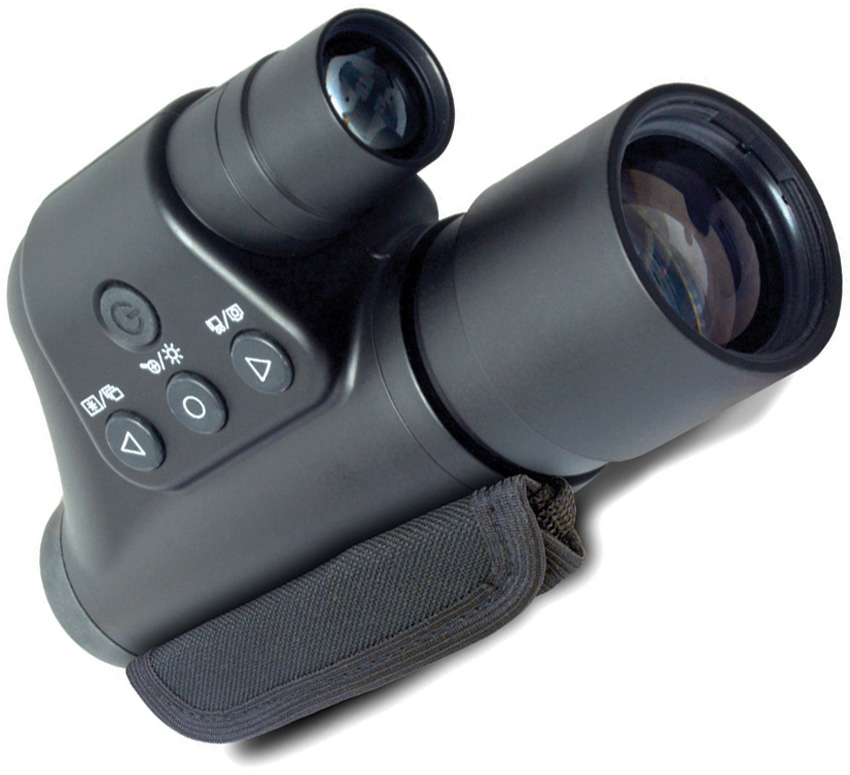 Night Vision Scope