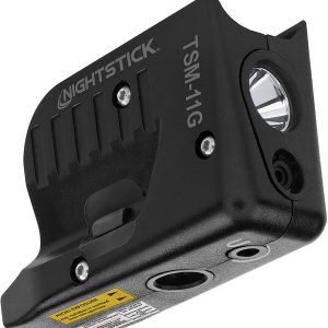 Sub-Compact Weapon Light Glock
