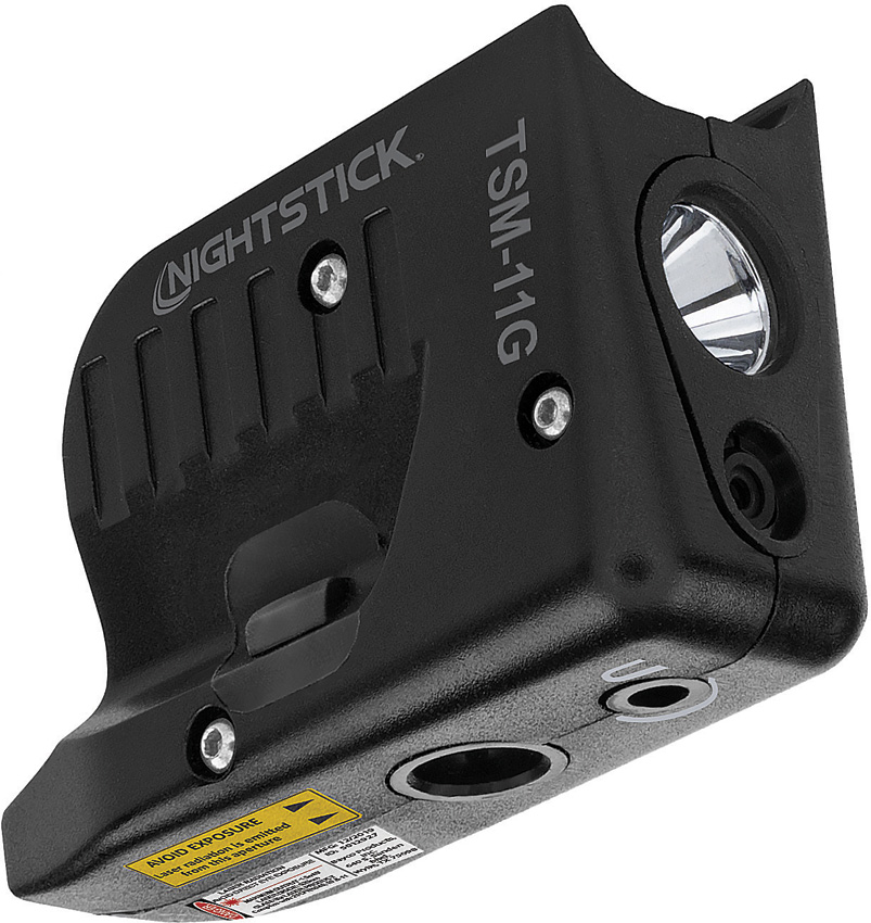Sub-Compact Weapon Light Glock