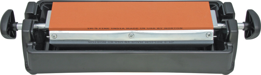 Tri Hone Sharp System