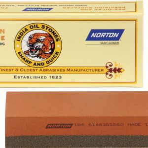 Norton India Alundum 6 inch NTIB6 product image