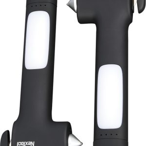 Multi Functional Rescue Hammer