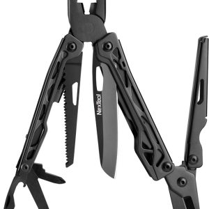 NexTool Black Knight Multi Tool NTL20151 product image