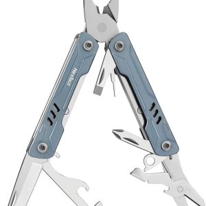 Mini Sailor Multi Tool Black