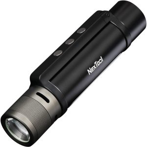 Thunder 6 in 1 Flashlight