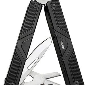 Gemini Electric Multi Tool