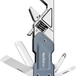 W1 Adjustable Wrench