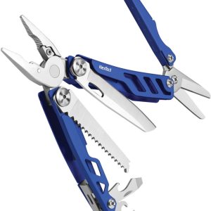 NexTool Flagship Pro Multi Tool Blue NTL20271 product image