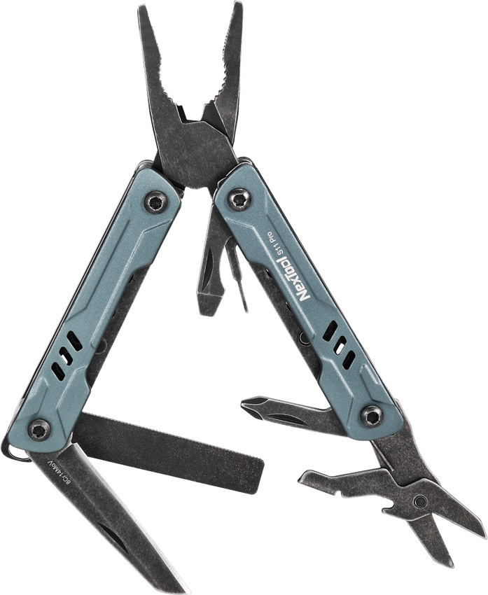 Mini Sailor S11 Pro Multitool
