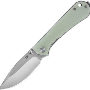 Kumpanter Linerlock Jade
