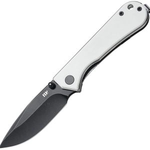 Kumpanter Linerlock White
